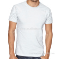 wholesale china manufacturer slim fit plain t-shirt for men